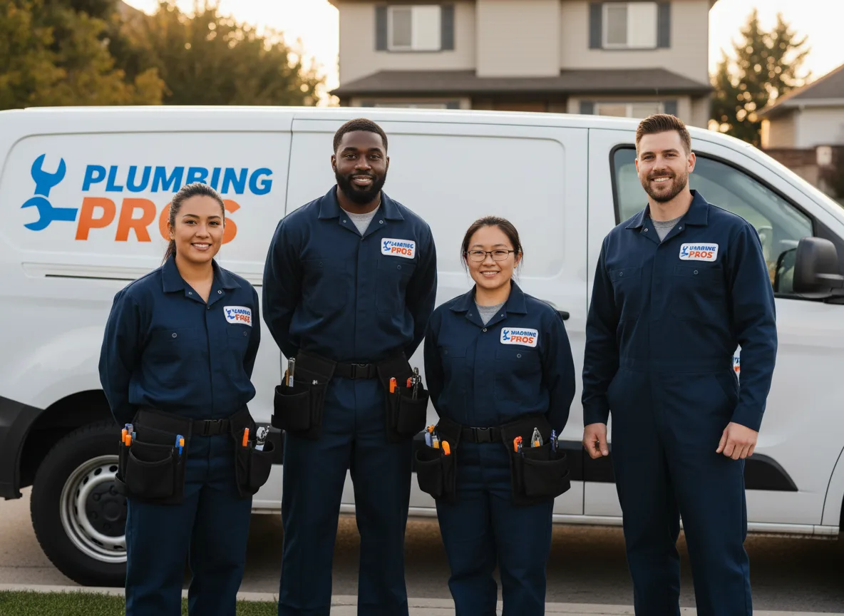 Water Heater Repair company in Fox, OK